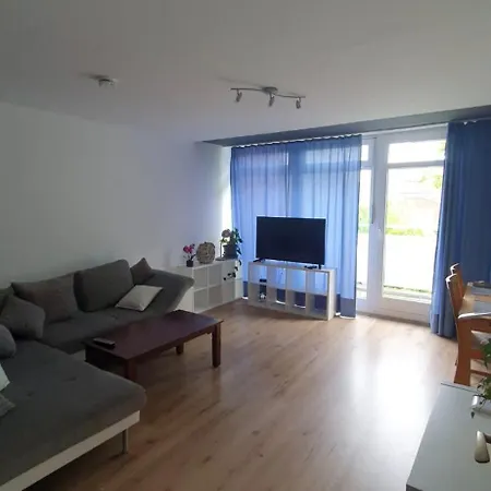 Gemuetliches In - Balkon & Bahnhof In 5 Min